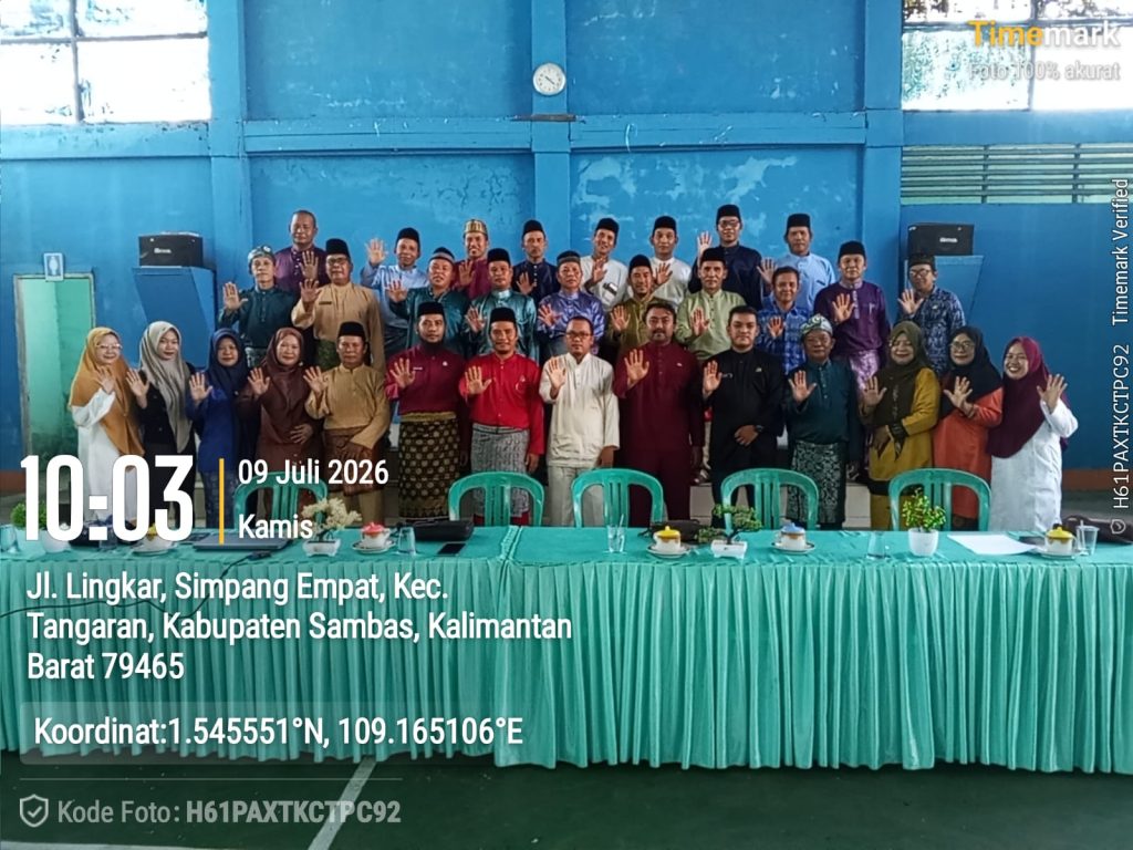 Dinas Sosial Kabupaten Sambas melakukan sosialisasi ke Kecamatan Tangaran. Kegiatan Sosialisasi dipusatkan di Gedung Serbaguna Kecamatan Tangaran