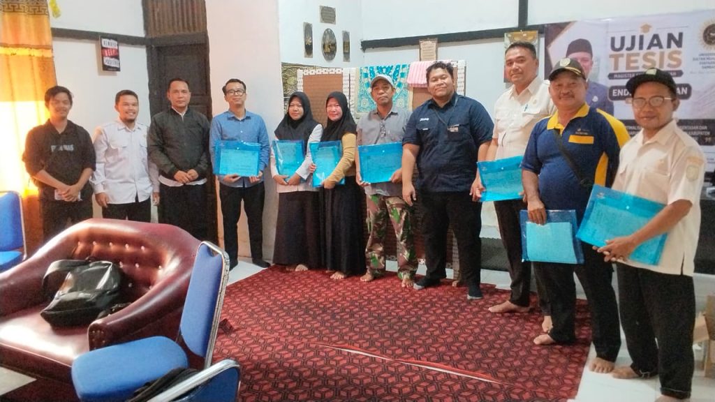 Penyaluran ini sebagai bentuk komitmen pemerintah dalam mendukung ketahanan pangan masyarakat serta membantu memenuhi kebutuhan pokok keluarga penerima manfaat